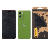Tactical Xproof pro Motorola Moto G06/G06 Power Black Hawk - 1514552 - zdjęcie 3